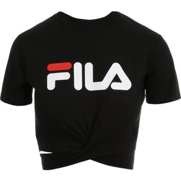 Fila Fila  Majice / Polo majice WOMEN ROXY BELTED TOP  Fila