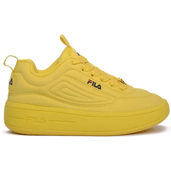 Fila Fila  Modne tenisice 20026 SUPERBUBBLE  Fila