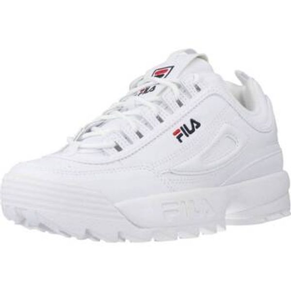 Fila Fila  Modne tenisice DISRUPTOR LOW  Fila