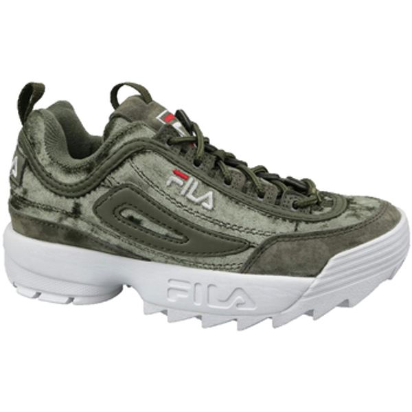 Fila Fila  Modne tenisice Disruptor S  Fila