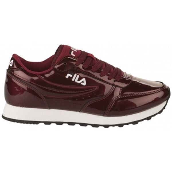 Fila Fila  Modne tenisice ORBIT F LOW WMN  Fila