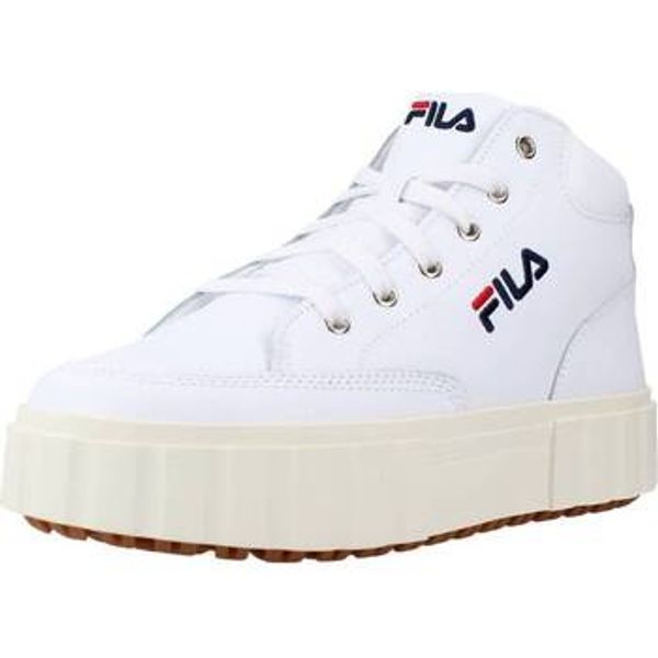 Fila Fila  Modne tenisice SANDBLAST MID  Fila