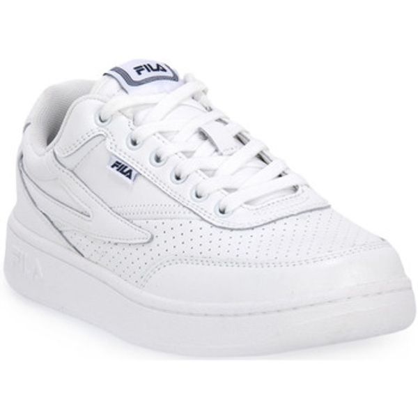 Fila Fila  Modne tenisice SEVARO WHITE  Fila