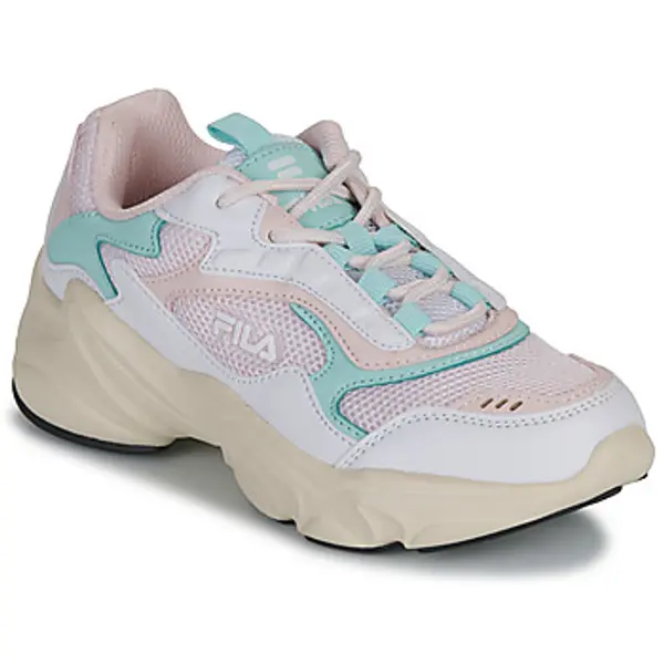 Fila Fila  Niske tenisice COLLENE CB kids  Fila