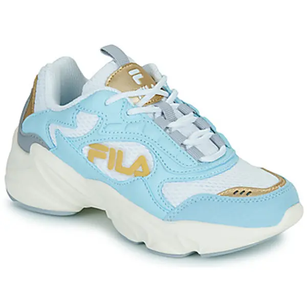 Fila Fila  Niske tenisice COLLENE LOGO kids  Fila