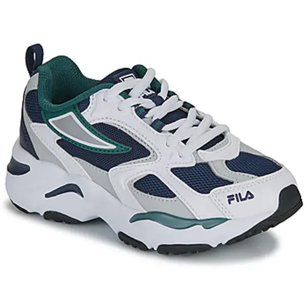 Fila Fila  Niske tenisice CR-CW02 RAY TRACER kids  Fila