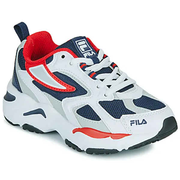 Fila Fila  Niske tenisice CR-CW02 RAY TRACER kids  Fila
