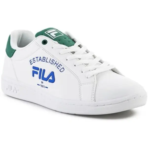 Fila Fila  Niske tenisice Crosscourt 2 NT  Fila