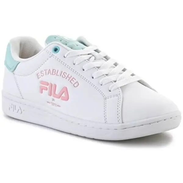 Fila Fila  Niske tenisice Crosscourt 2 NT Logo Wmn  Fila