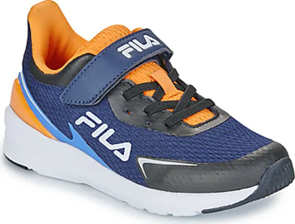 Fila Fila  Niske tenisice CRUSHER V kids  Fila