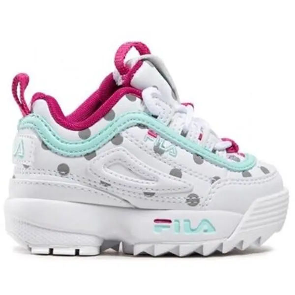 Fila Fila  Niske tenisice Disruptor F Inf  Fila