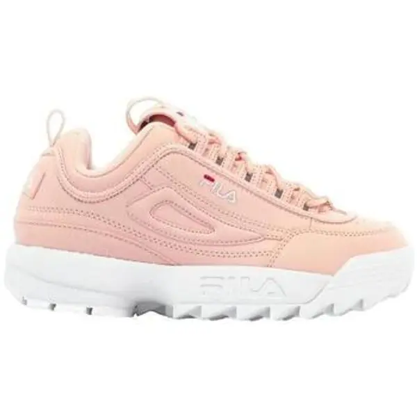 Fila Fila  Niske tenisice Disruptor F Teens  Fila