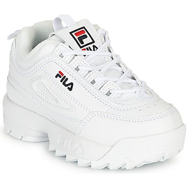 Fila Fila  Niske tenisice DISRUPTOR INFANTS  Fila
