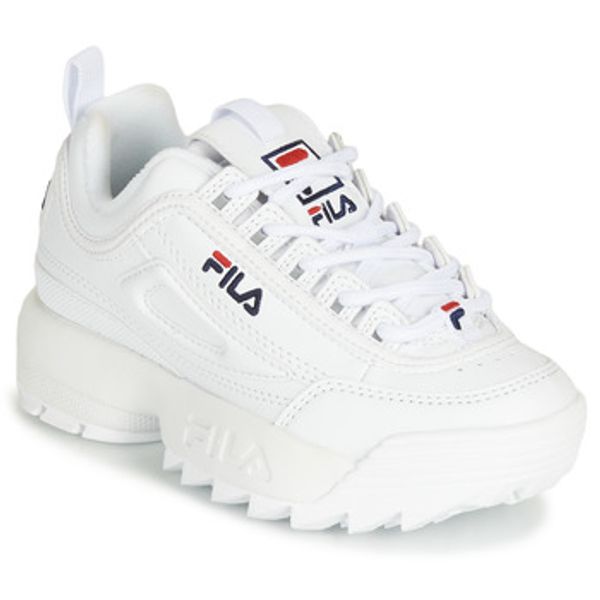 Fila Fila  Niske tenisice DISRUPTOR KIDS  Fila