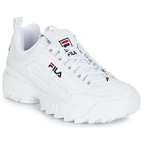 Fila Fila  Niske tenisice DISRUPTOR LOW  Fila