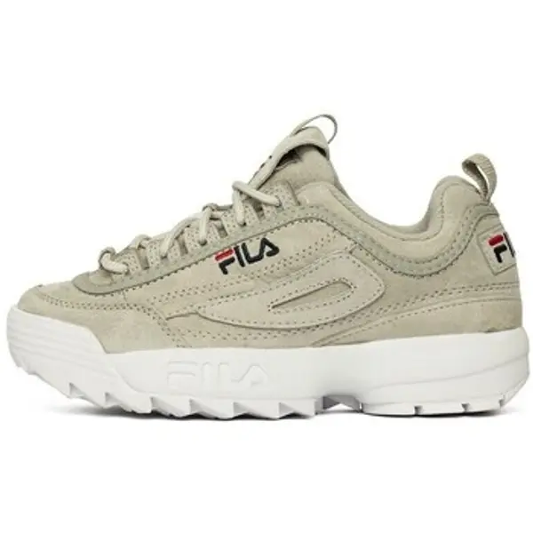 Fila Fila  Niske tenisice Disruptor S Low Wmn  Fila