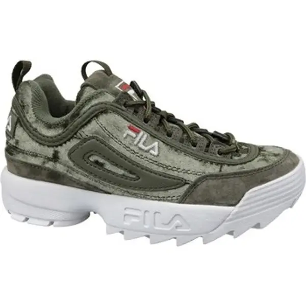 Fila Fila  Niske tenisice Disruptor S Wmn Low  Fila