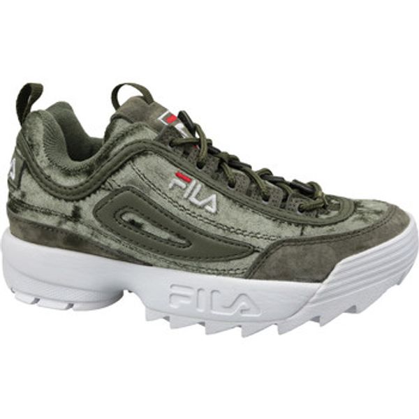 Fila Fila  Niske tenisice Disruptor S Wmn Low  Fila