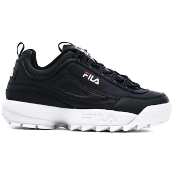 Fila Fila  Niske tenisice Disruptor Teens  Fila