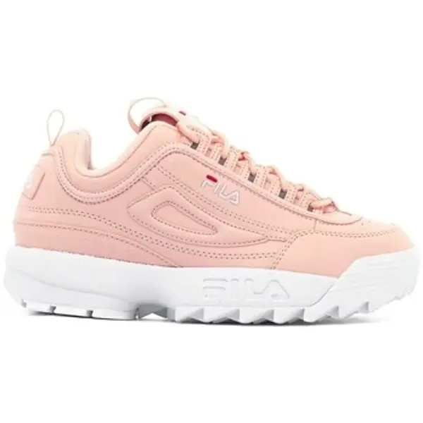 Fila Fila  Niske tenisice Disruptor Teens  Fila