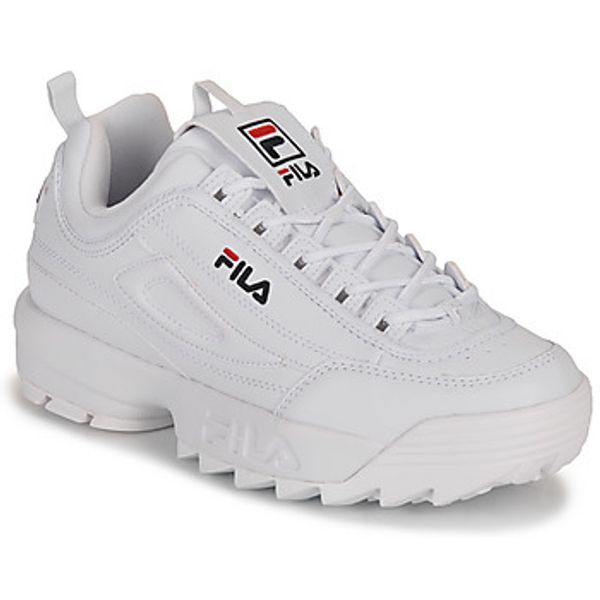 Fila Fila  Niske tenisice DISRUPTOR WMN  Fila