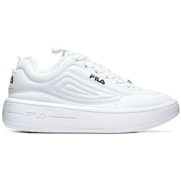 Fila Fila  Niske tenisice FFT014110004  Fila