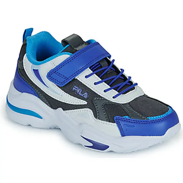 Fila Fila  Niske tenisice FILA MADRUN velcro  Fila