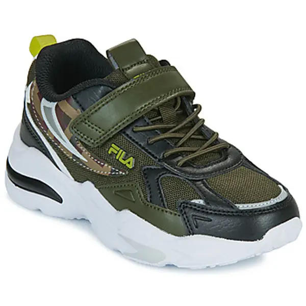 Fila Fila  Niske tenisice FILA MADRUN velcro kids  Fila