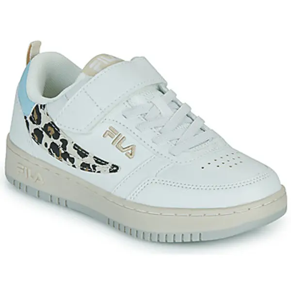 Fila Fila  Niske tenisice FILA REGA NF velcro  Fila
