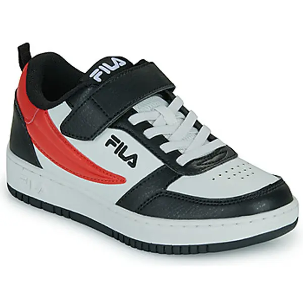 Fila Fila  Niske tenisice FILA REGA NF velcro  Fila