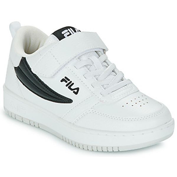 Fila Fila  Niske tenisice FILA REGA NF velcro kids  Fila