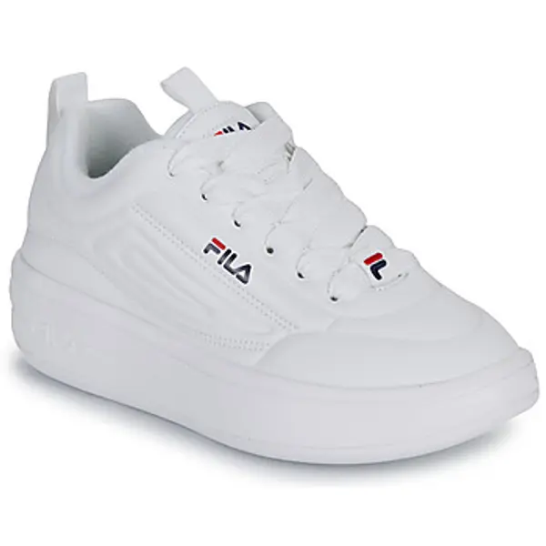 Fila Fila  Niske tenisice FILA SUPERBUBBLE  Fila