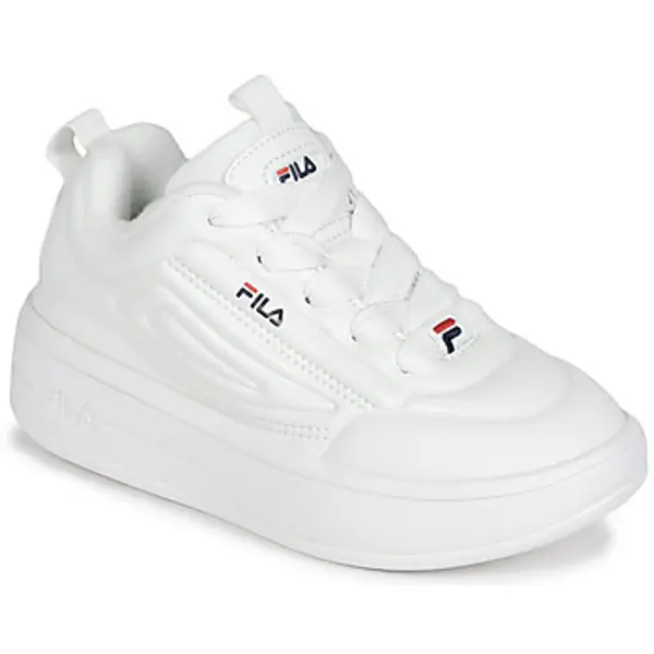 Fila Fila  Niske tenisice FILA SUPERBUBBLE kids  Fila