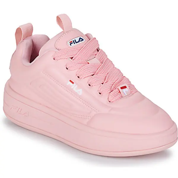 Fila Fila  Niske tenisice FILA SUPERBUBBLE wmn  Fila