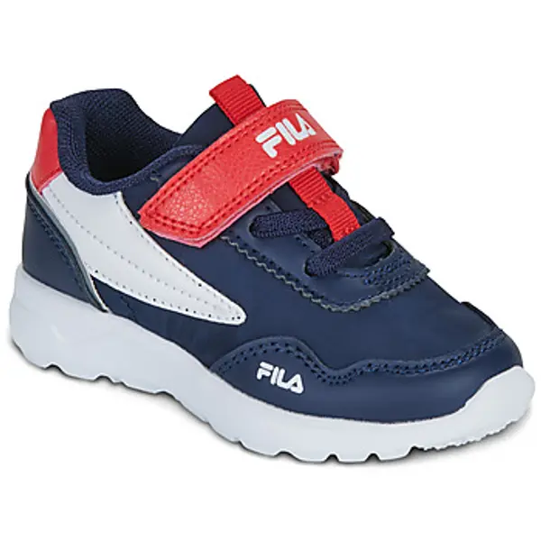 Fila Fila  Niske tenisice FILA TIGER velcro tdl  Fila