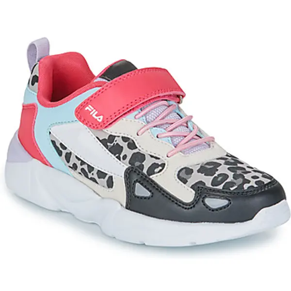 Fila Fila  Niske tenisice FILA VENTOSA A velcro kids  Fila