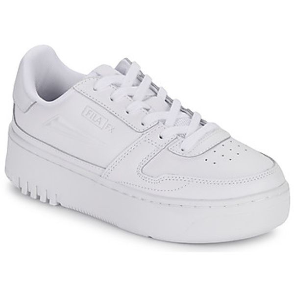 Fila Fila  Niske tenisice FXVENTUNO PLATFORM  Fila