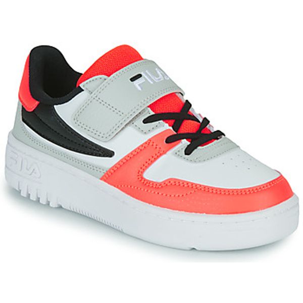 Fila Fila  Niske tenisice FXVENTUNO velcro kids  Fila