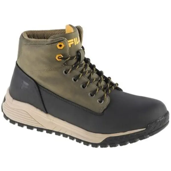 Fila Fila  Niske tenisice Lance Xxi Mid  Fila