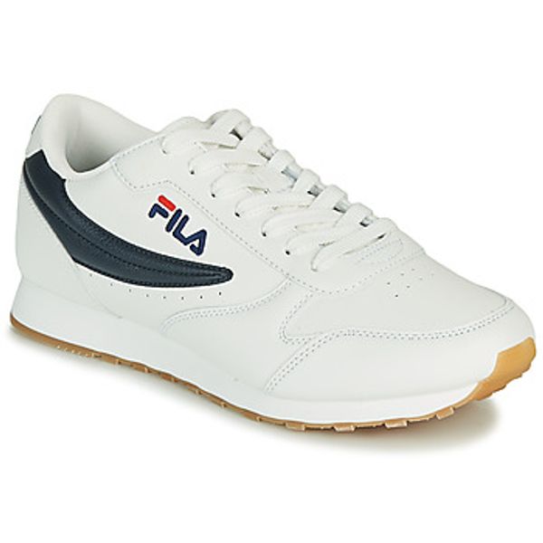 Fila Fila  Niske tenisice ORBIT LOW  Fila