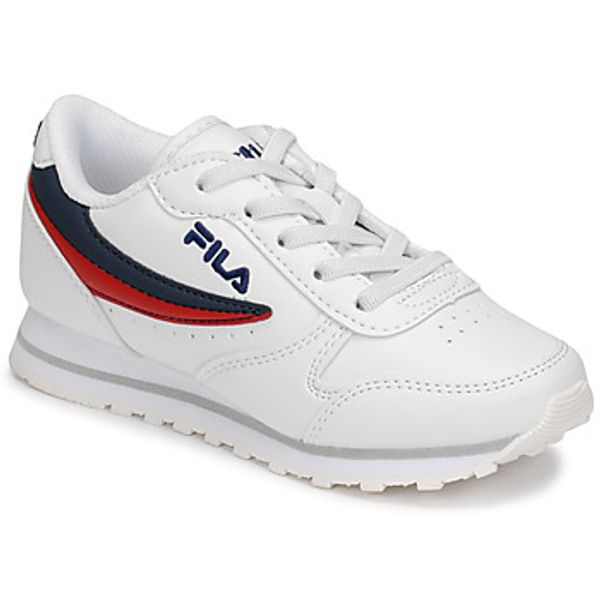 Fila Fila  Niske tenisice ORBIT LOW KIDS  Fila