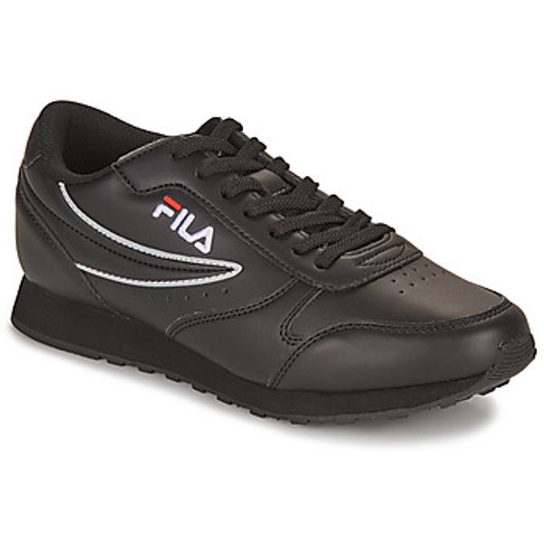 Fila Fila  Niske tenisice ORBIT LOW WMN  Fila