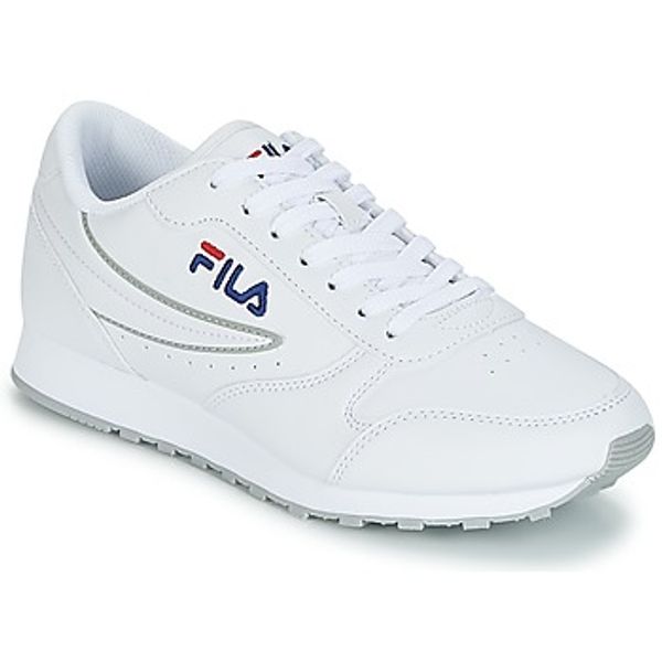 Fila Fila  Niske tenisice ORBIT LOW WMN  Fila