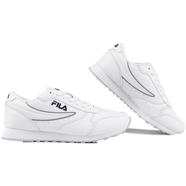 Fila Fila  Niske tenisice Orbit Low Wmn  Fila