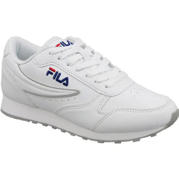 Fila Fila  Niske tenisice Orbit Low Wmn  Fila