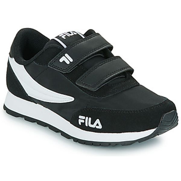 Fila Fila  Niske tenisice ORBIT REVOLUTION velcro kids  Fila