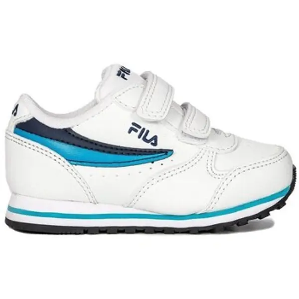 Fila Fila  Niske tenisice Orbit Velcro Infants  Fila