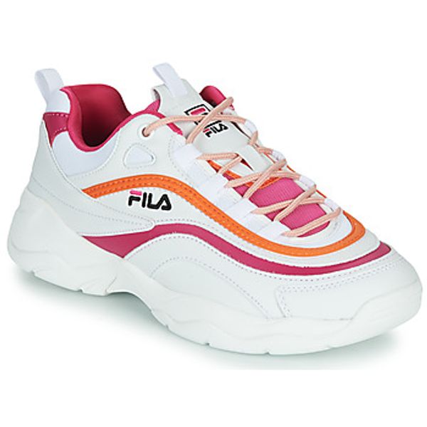 Fila Fila  Niske tenisice RAY CB LOW WMN  Fila