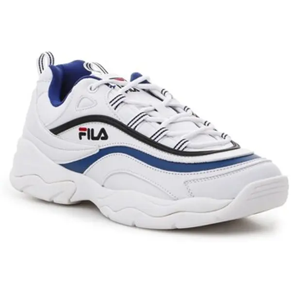 Fila Fila  Niske tenisice Ray Low  Fila