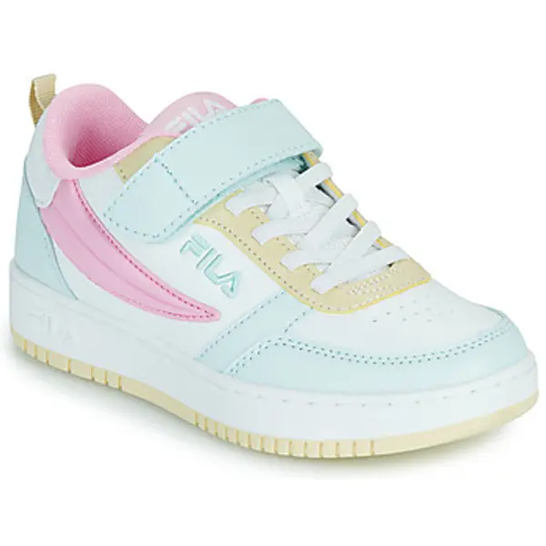 Fila Fila  Niske tenisice REGA NF VELCRO KIDS  Fila